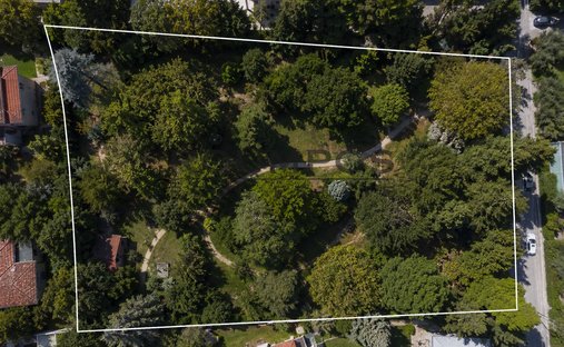 Land in Kifisia, Attica, Greece 1