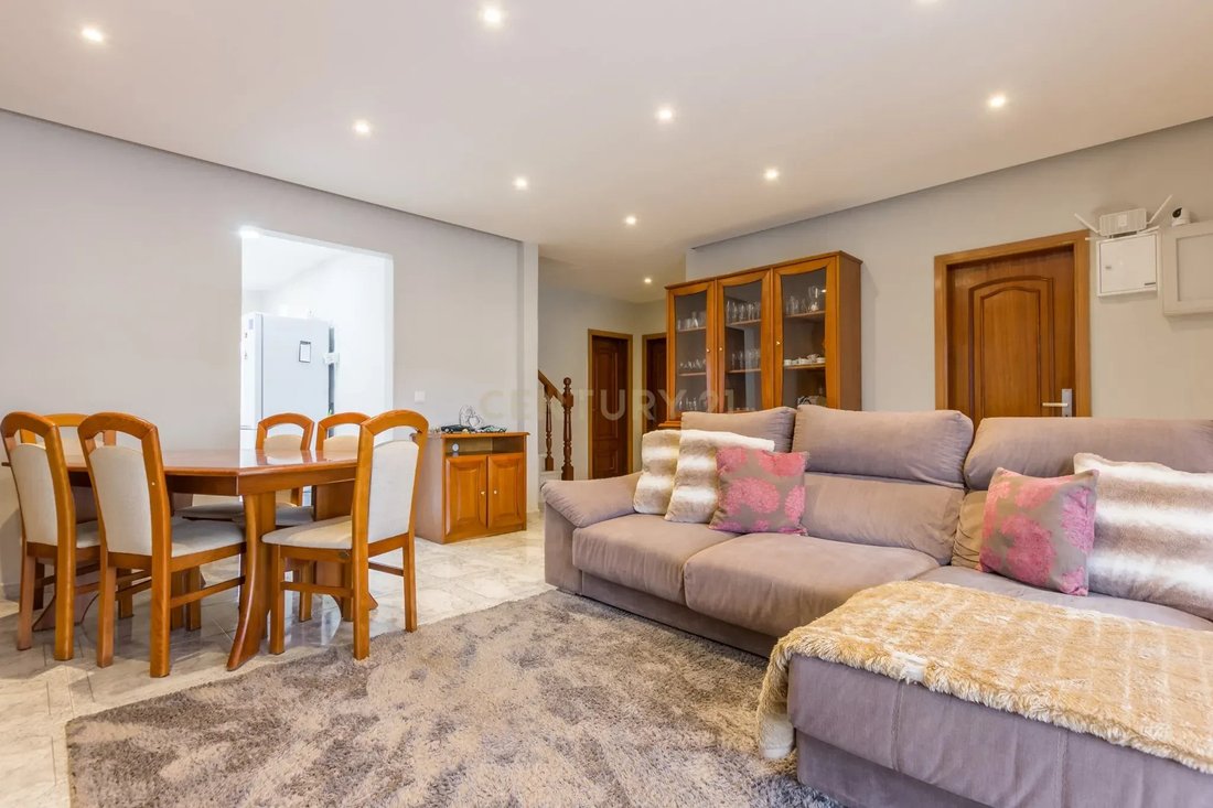 Villa in Quinta do Conde, Setubal, Portugal 4 - 17007710