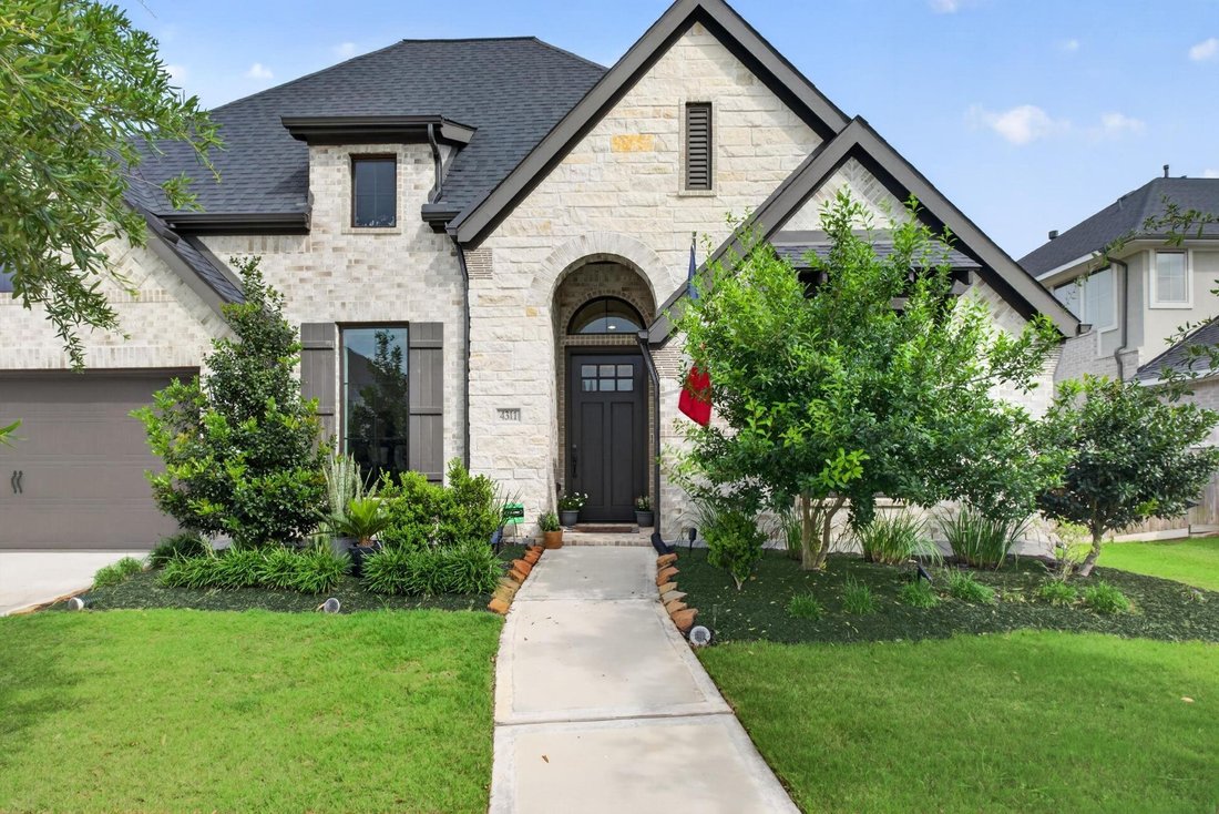 House in Fulshear, Texas, United States 2 - 18079311