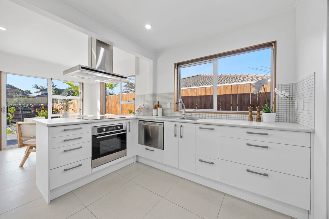 House in Auckland, Auckland, New Zealand 4 - 18078035