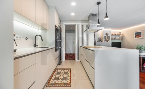 Apartment in Senhora da Hora, Porto District, Portugal 1