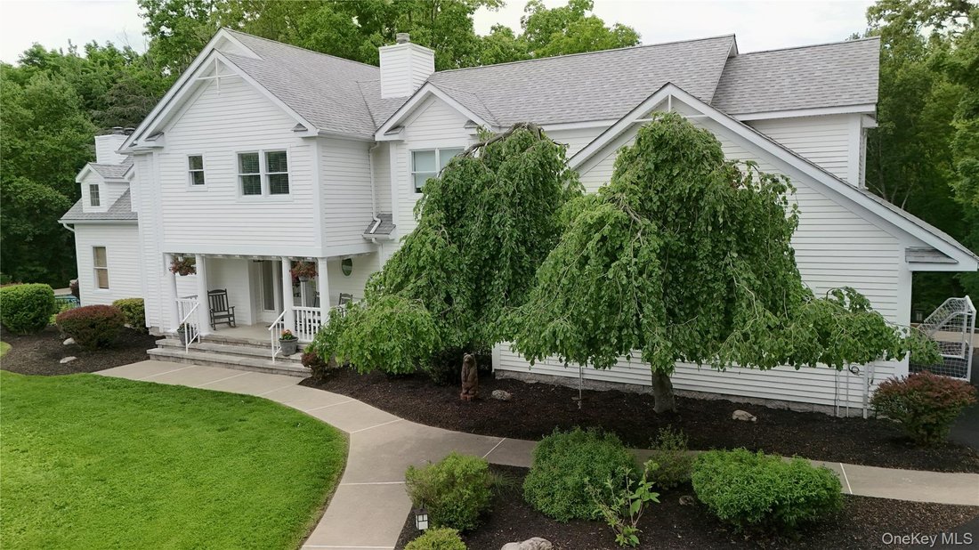 House in Chester, New York, United States 5 - 18076162