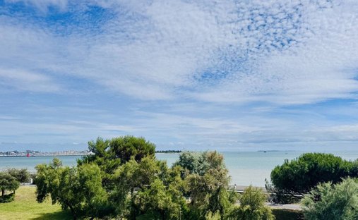 Apartment in Port Neuf, La Rochelle, France 1