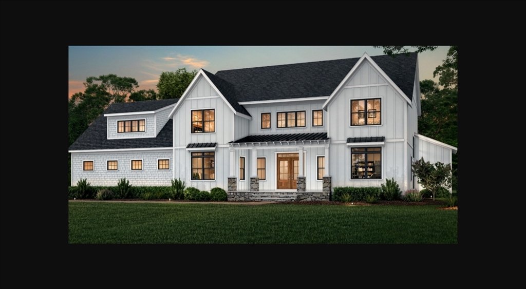 House in Groton, Massachusetts, United States 1 - 18076130
