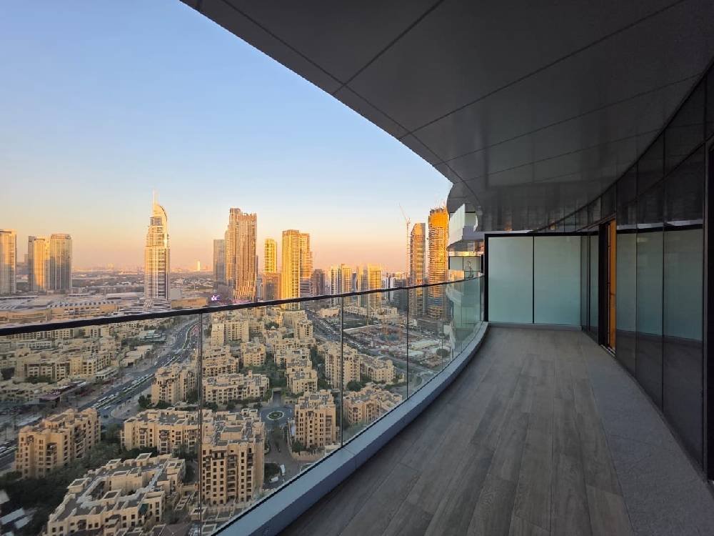 Apartment in Downtown Dubai, Dubai, United Arab Emirates 2 - 18071917