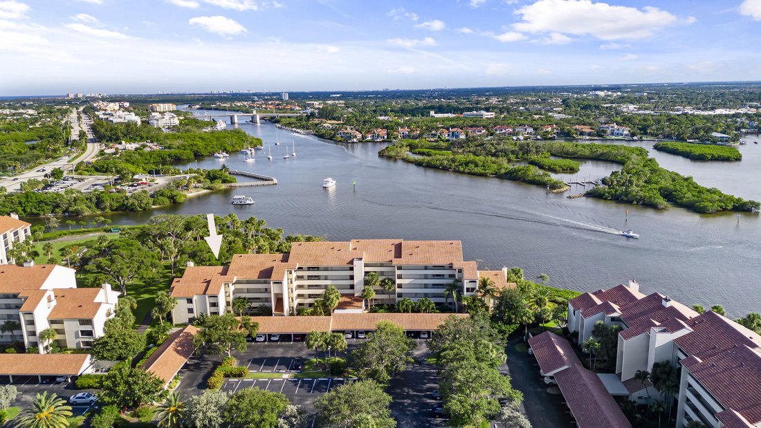Condominio a Jupiter, Florida, Stati Uniti 1 - 18071905