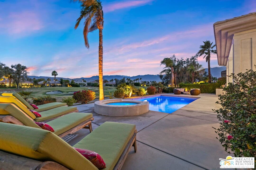 House in Rancho Mirage, California, United States 3 - 18076019