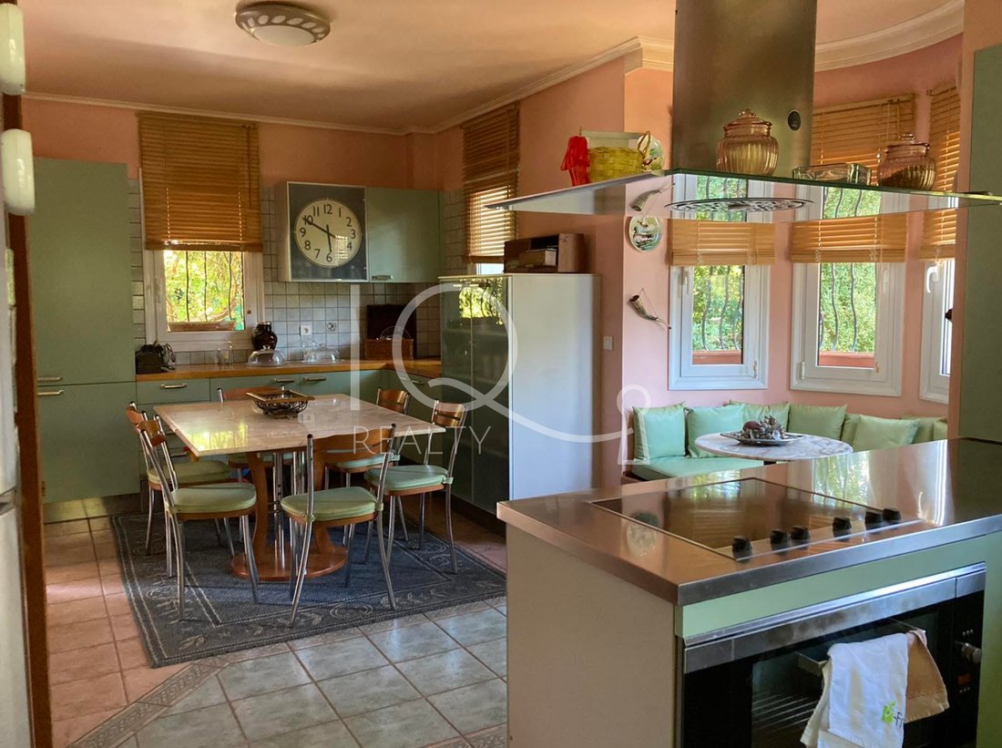Villa in Thrakomakedones, Attica, Greece 2 - 18072326