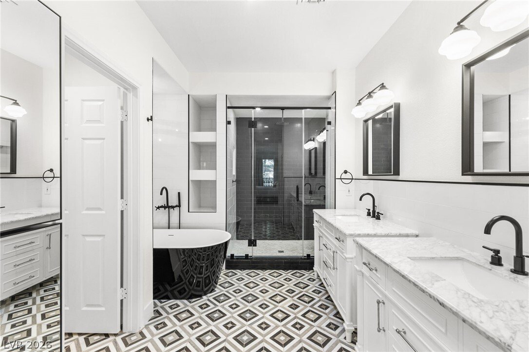 Townhouse in Las Vegas, Nevada, United States 3 - 18072061