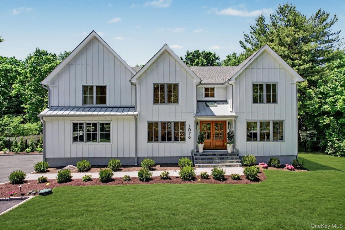 House in Stamford, Connecticut, United States 1 - 18074633
