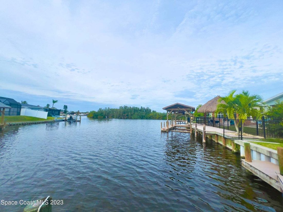 House in Merritt Island, Florida, United States 2 - 18072662