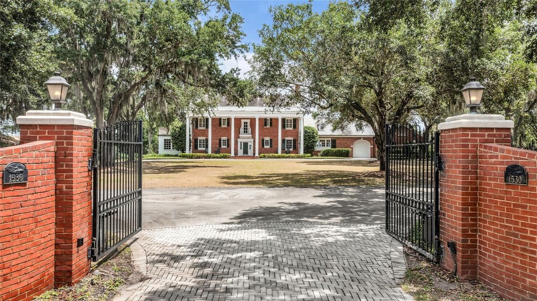House in Orlando, Florida, United States 1 - 18072040