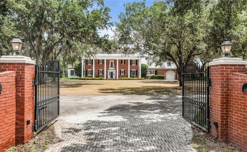 House in Orlando, Florida, United States 1
