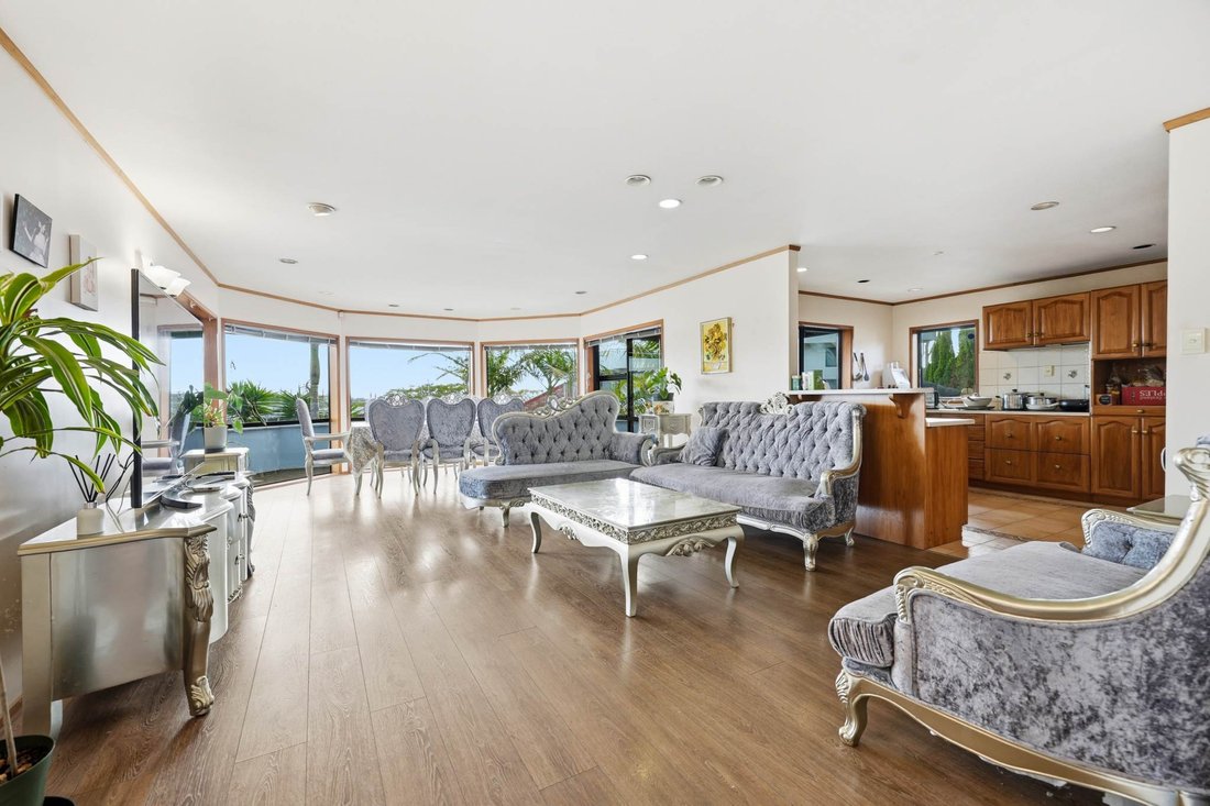 House in Auckland, Auckland, New Zealand 3 - 17878215