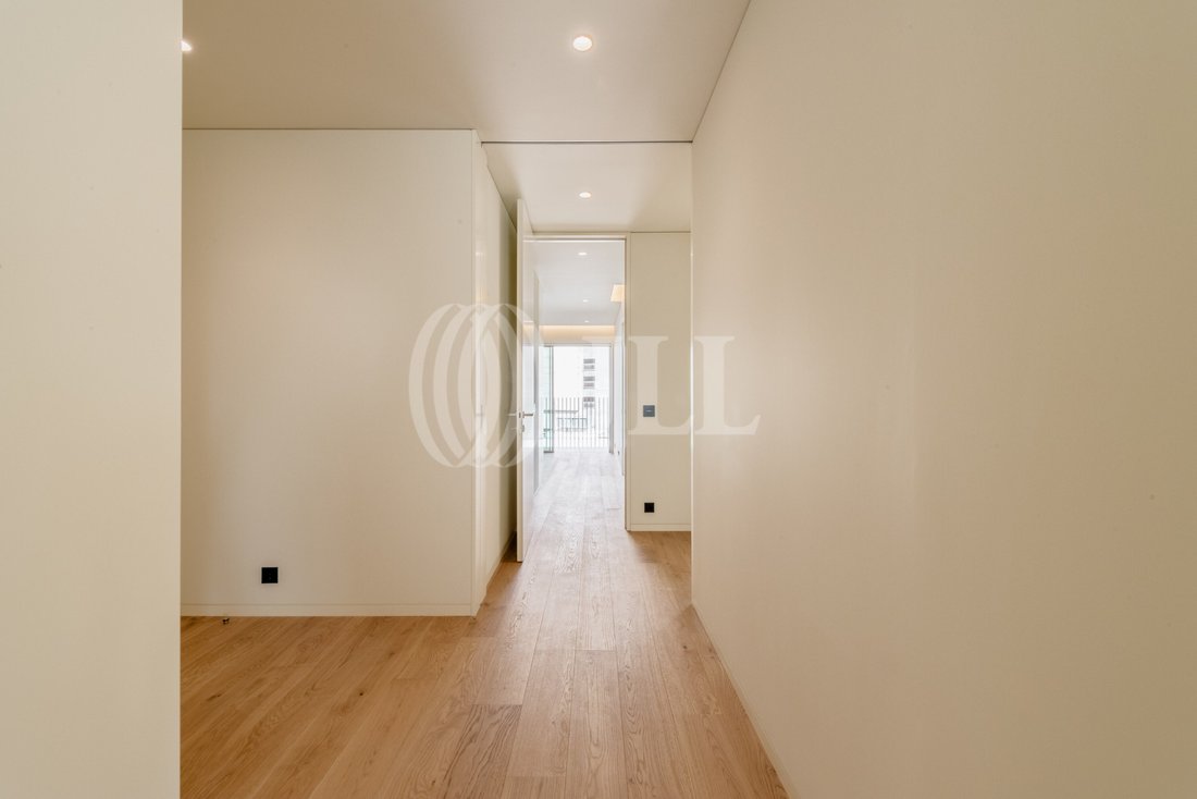 Apartment in Ramalde, Porto District, Portugal 3 - 18077587
