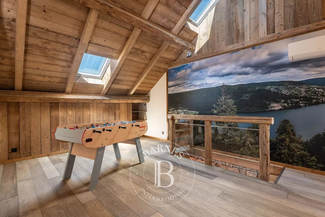 Apartment in Industriel, Gerardmer, France 5 - 18077080