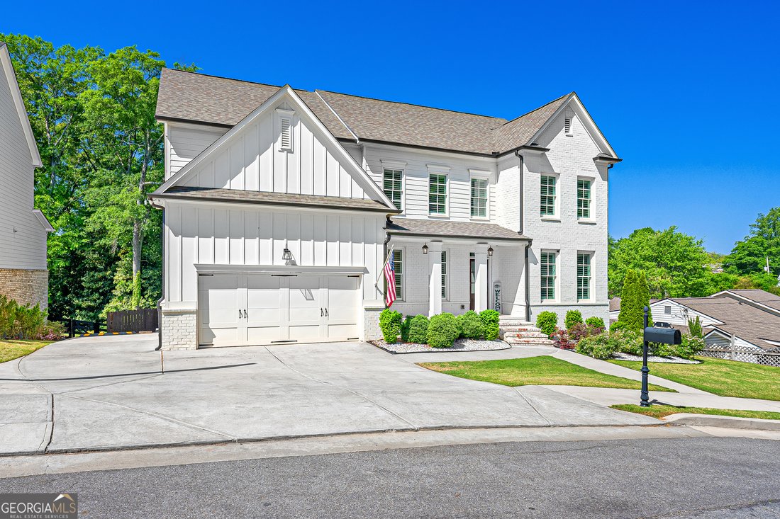 House in Buford, Georgia, United States 2 - 18071984