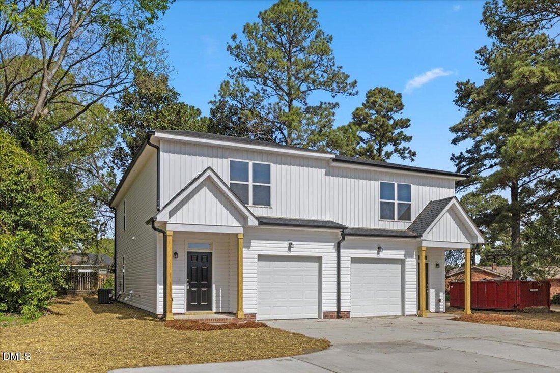House in Goldsboro, North Carolina, United States 4 - 18071724
