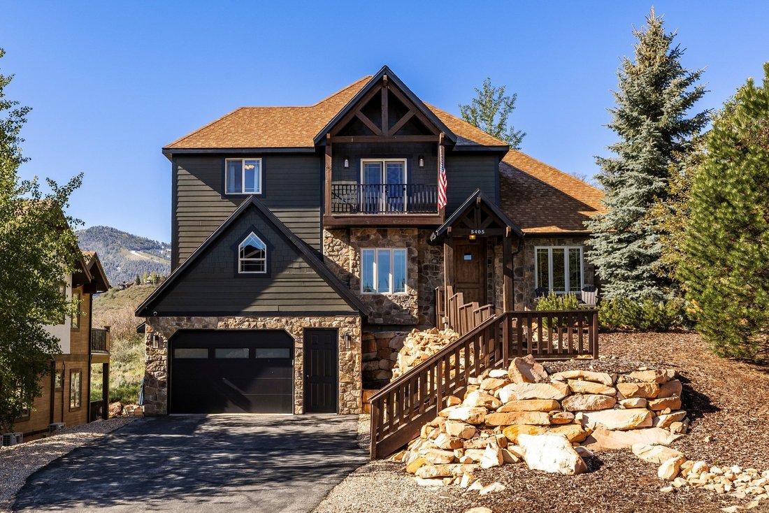 House in Park City, Utah, United States 3 - 18074198