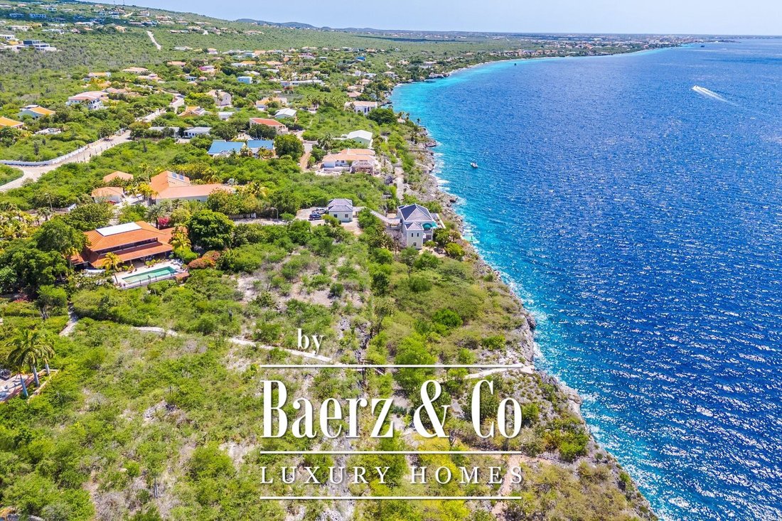 Land in Kralendijk, Bonaire, Caribbean Netherlands 4 - 17914484