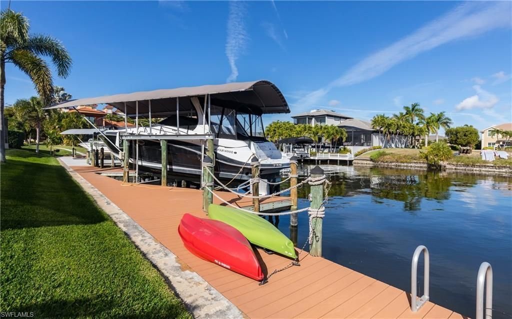 House in Cape Coral, Florida, United States 4 - 18077939