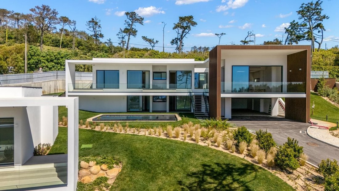 Villa in Colares, Lisbon, Portugal 3 - 18080036