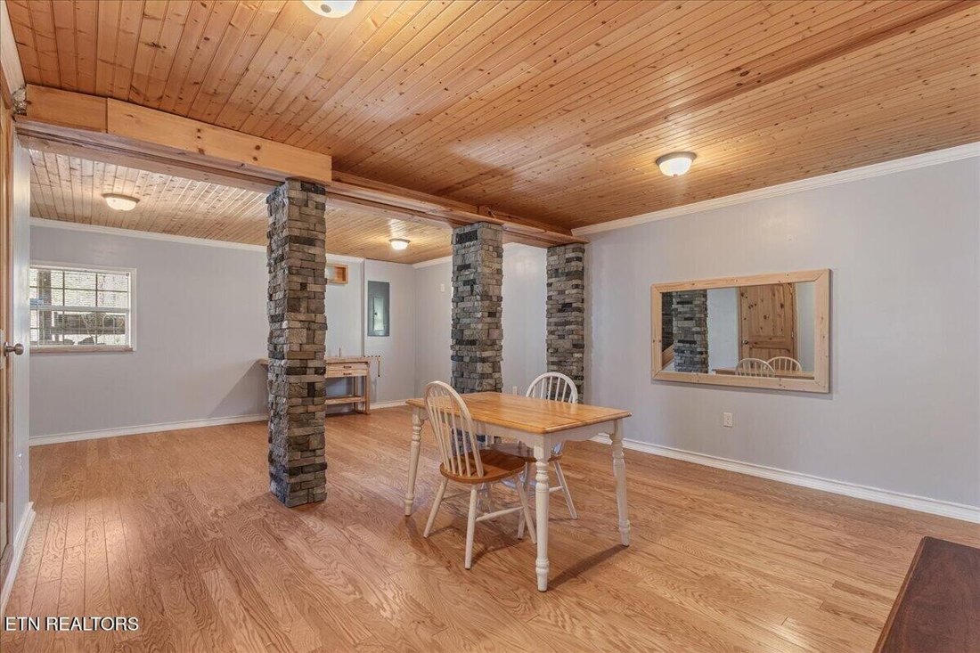 House in Tellico Plains, Tennessee, United States 5 - 18071782
