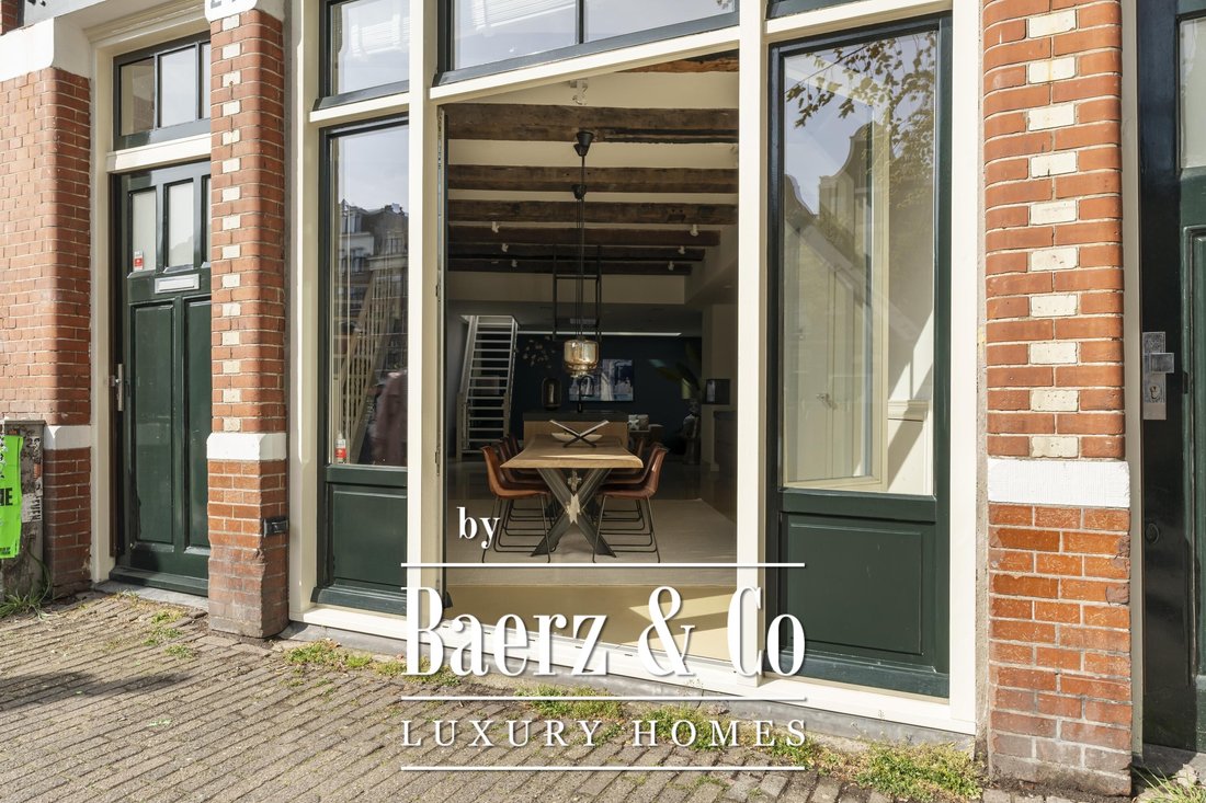 Apartment in Amsterdam, North Holland, Netherlands 4 - 18058826