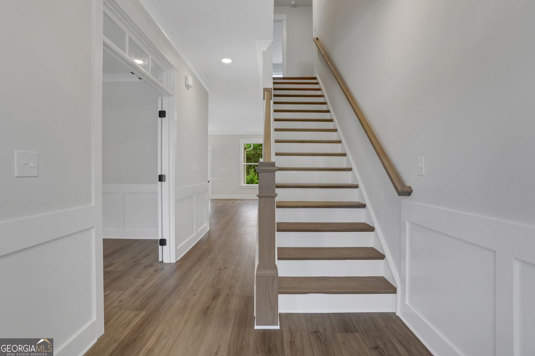 House in Ball Ground, Georgia, United States 2 - 17446331