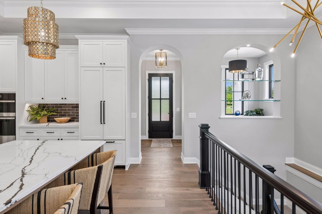 House in Wayzata, Minnesota, United States 4 - 18072090