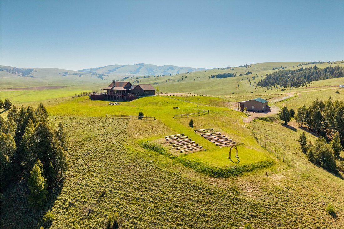 House in Philipsburg, Montana, United States 4 - 18076685