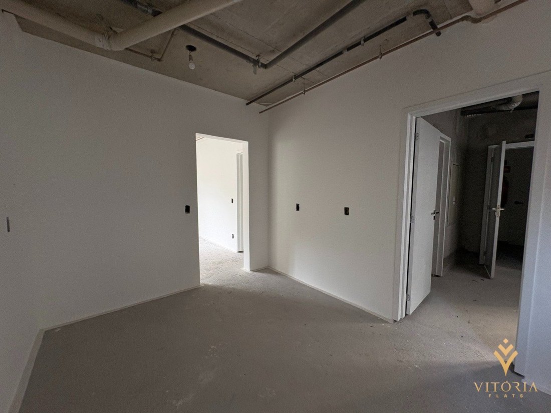 Apartment in São Paulo, State of Goiás, Brazil 5 - 17923480
