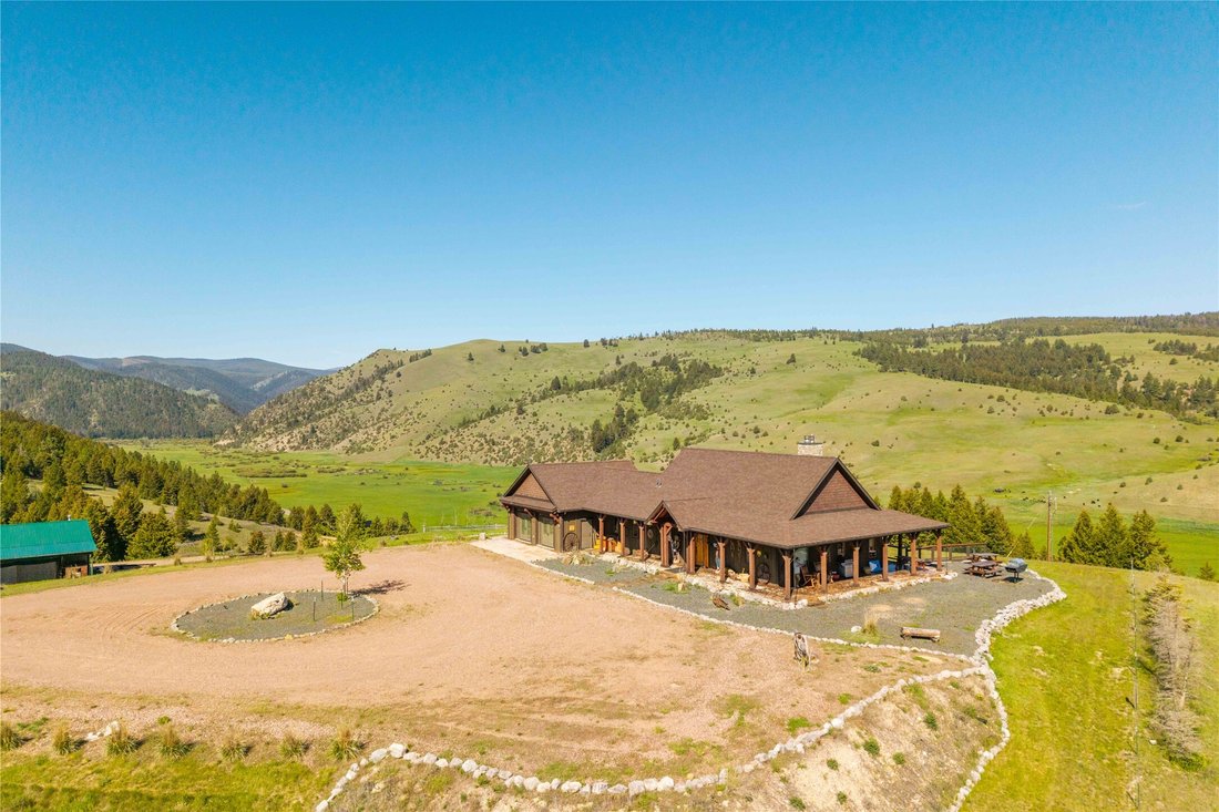 House in Philipsburg, Montana, United States 2 - 18076685
