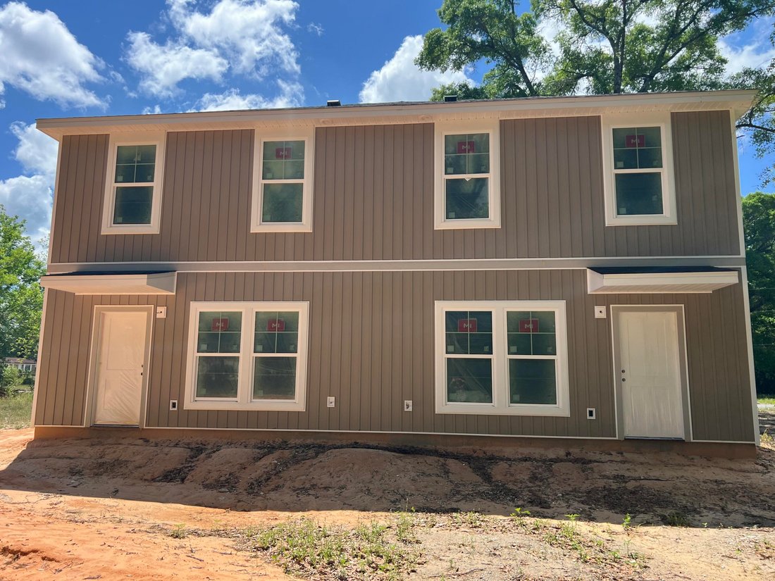 Townhouse in Crestview, Florida, United States 3 - 18078367