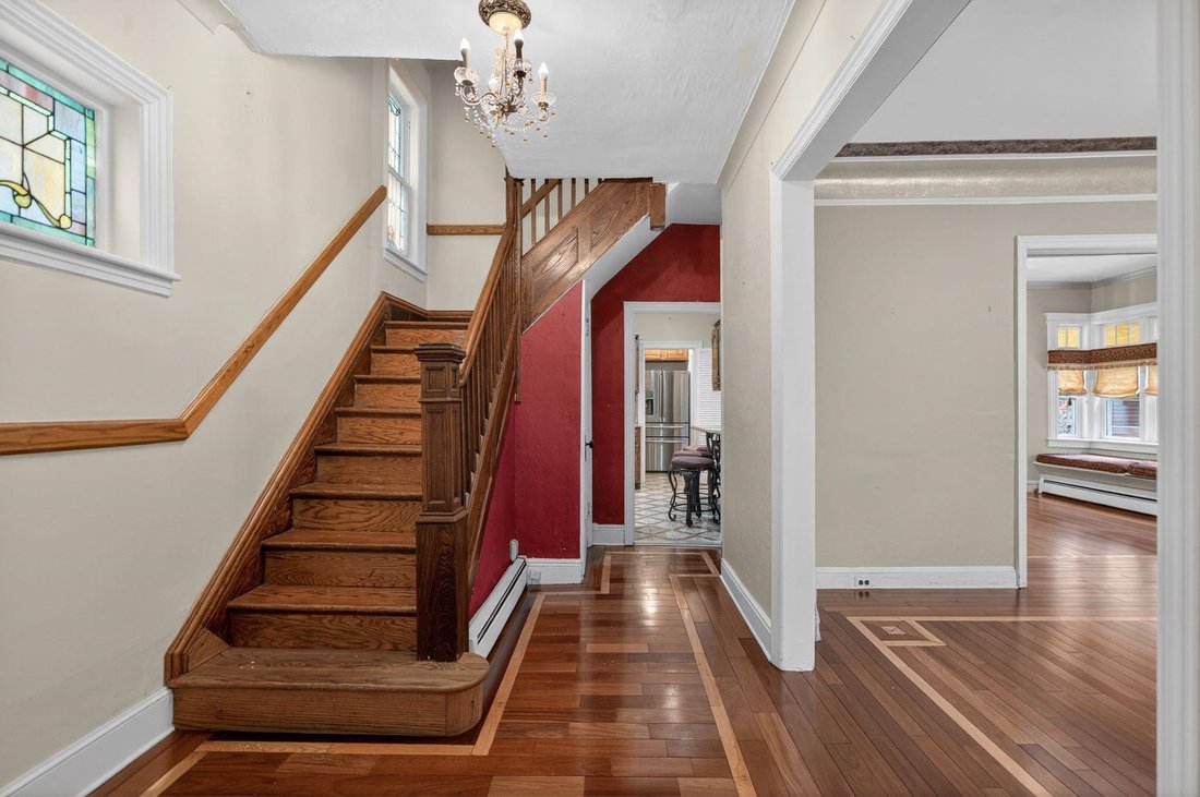 House in North Bergen, New Jersey, United States 2 - 18077857