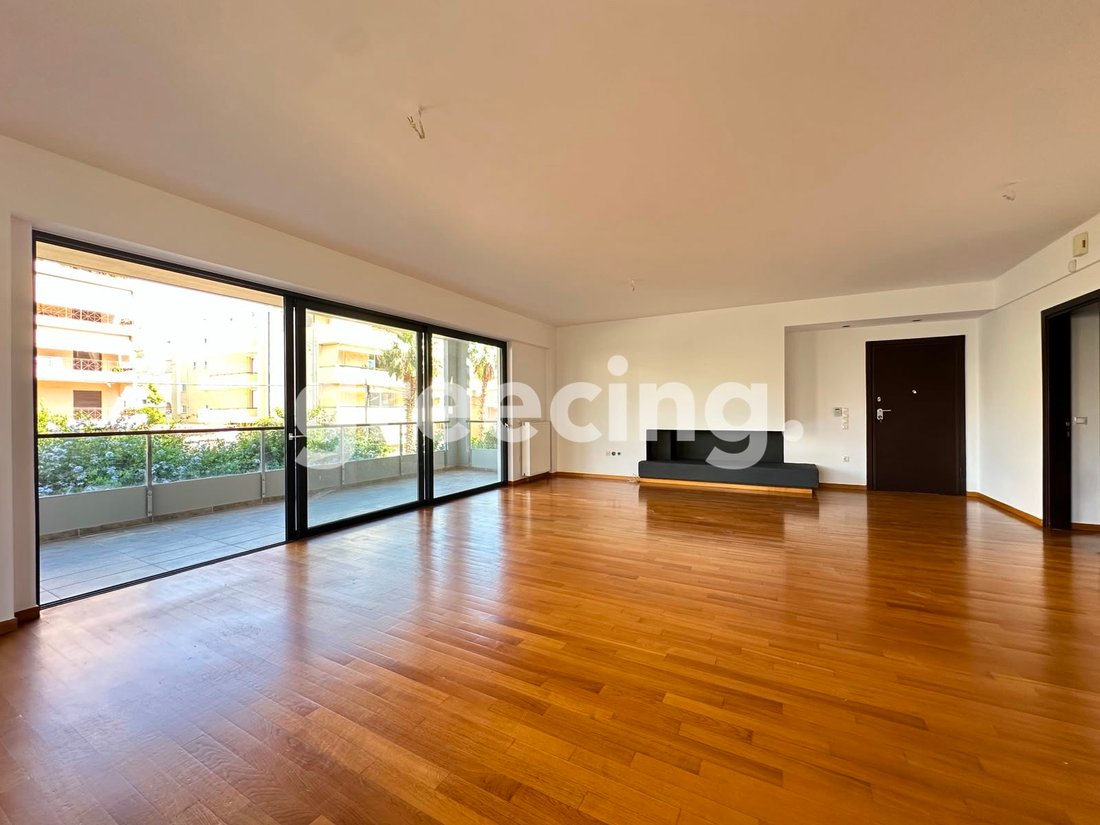 Apartment in Glyfada, Attica, Greece 2 - 16641973
