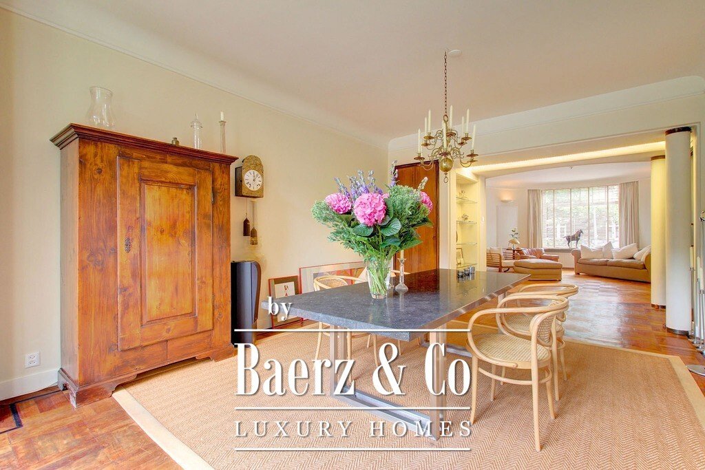 Townhouse in Apollobuurt, North Holland, Netherlands 3 - 17798656