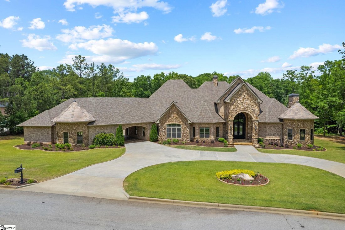 House in Belton, South Carolina, United States 2 - 18074843