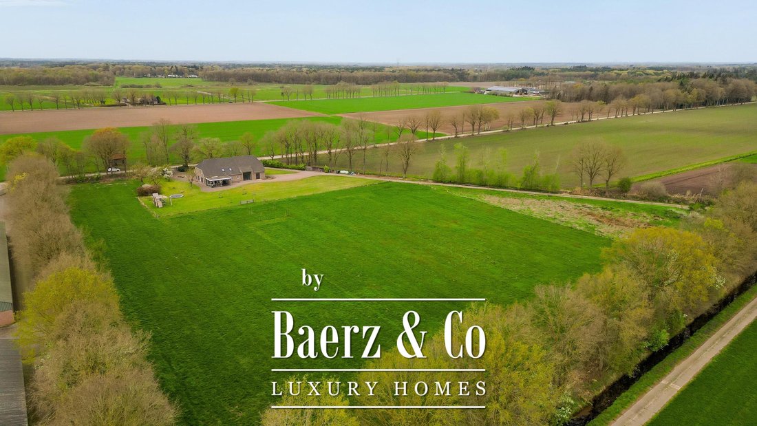 House in Vessem, North Brabant, Netherlands 4 - 17698608