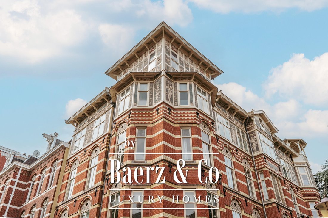 Apartment in Amsterdam, North Holland, Netherlands 5 - 17899931
