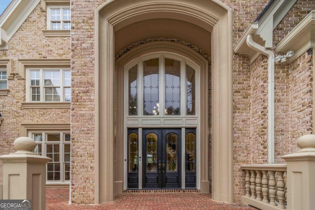 House in Johns Creek, Georgia, United States 3 - 18079713