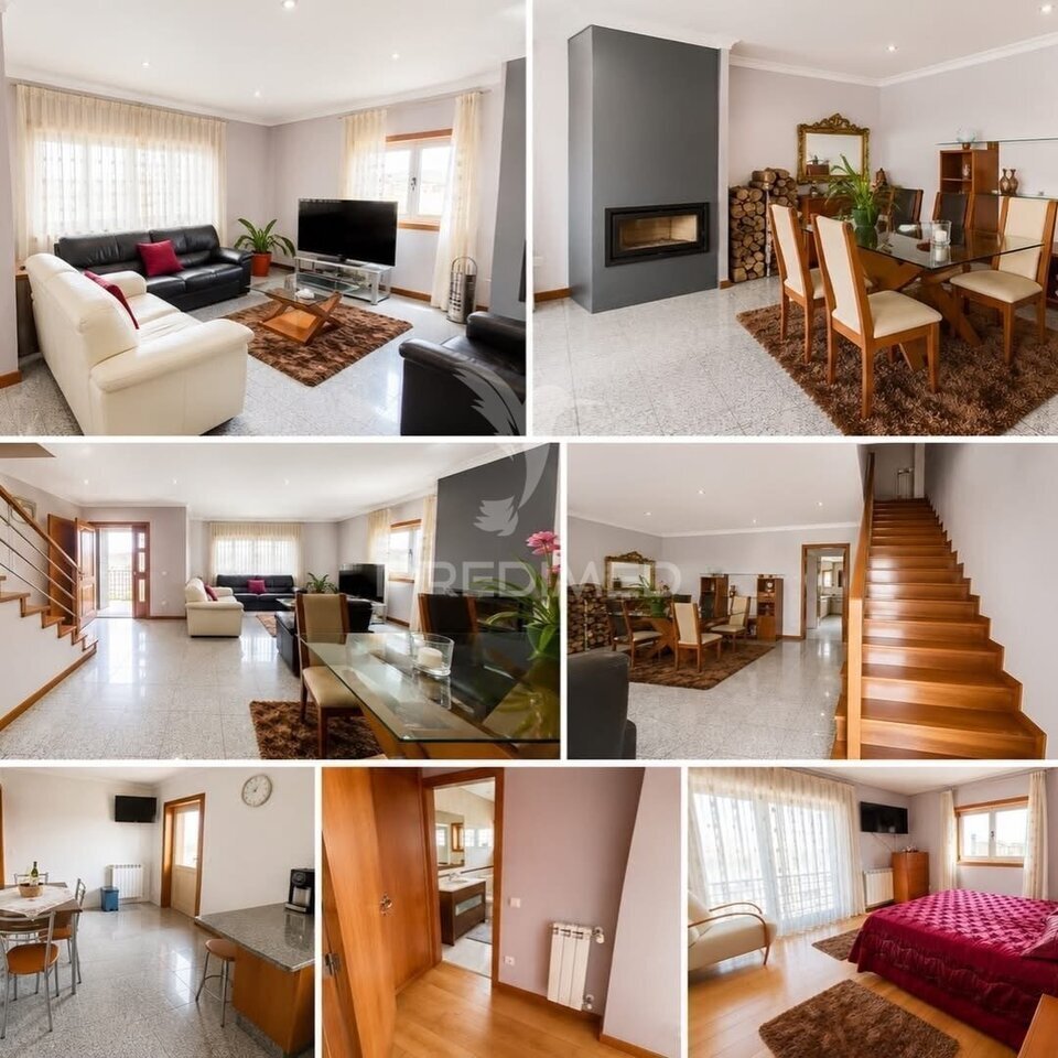 Casa a Mindelo, Oporto, Portogallo 2 - 17469971