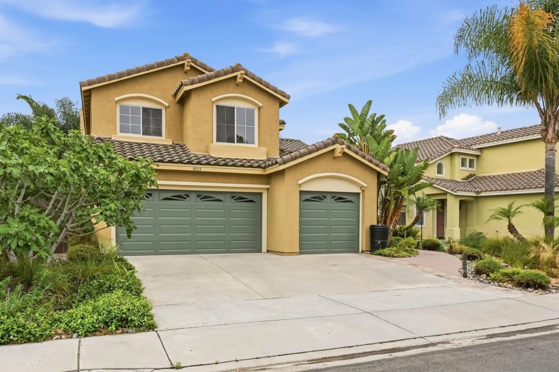 House in San Diego, California, United States 1 - 18079628