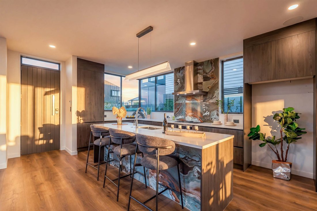 House in Auckland, Auckland, New Zealand 5 - 18078097