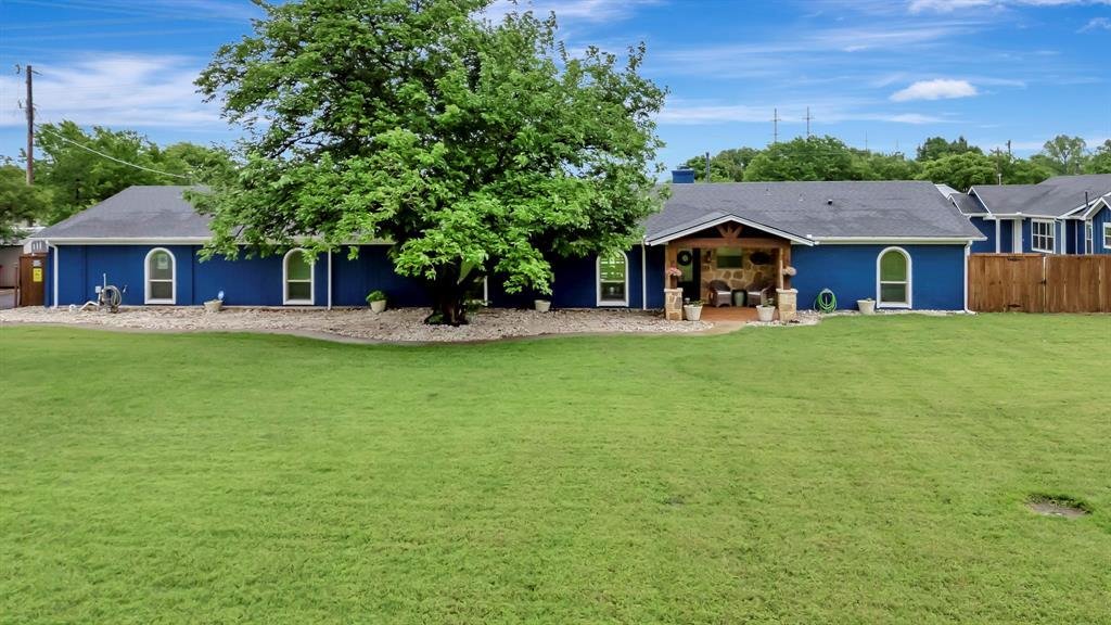 House in Fort Worth, Texas, United States 3 - 18072543
