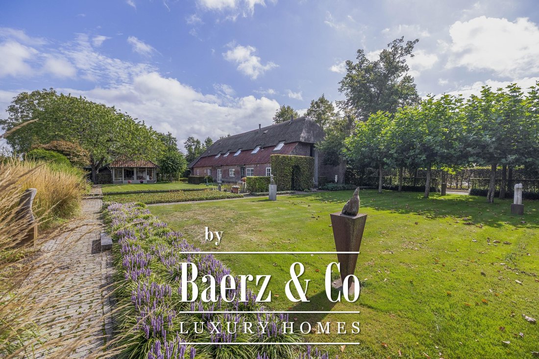 House in Riethoven, North Brabant, Netherlands 3 - 16251237