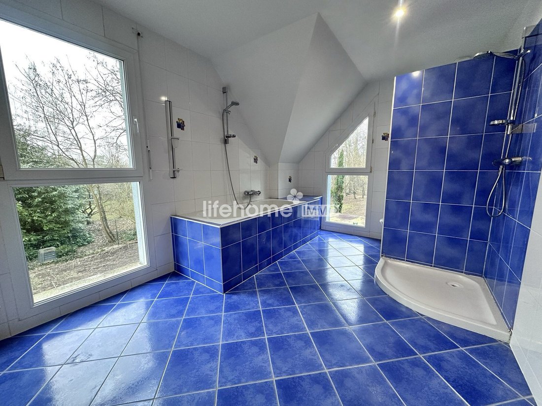 House in Eschau, Grand Est, France 4 - 17065532