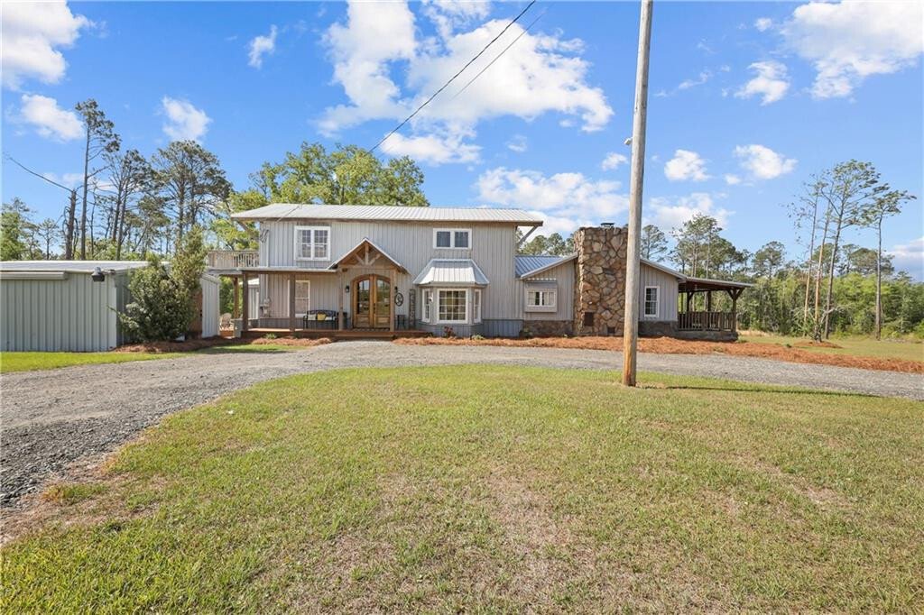 House in Baxley, Georgia, United States 5 - 17931235