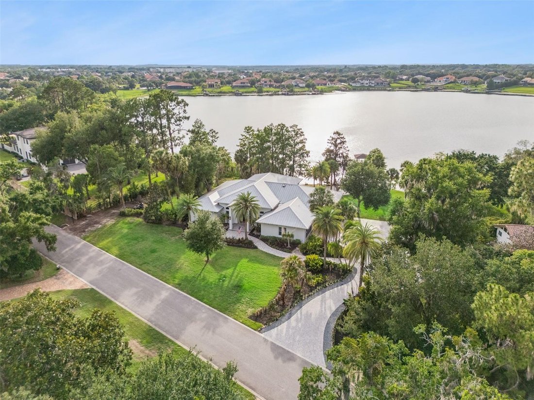 House in Lake Butler, Florida, United States 1 - 18071764