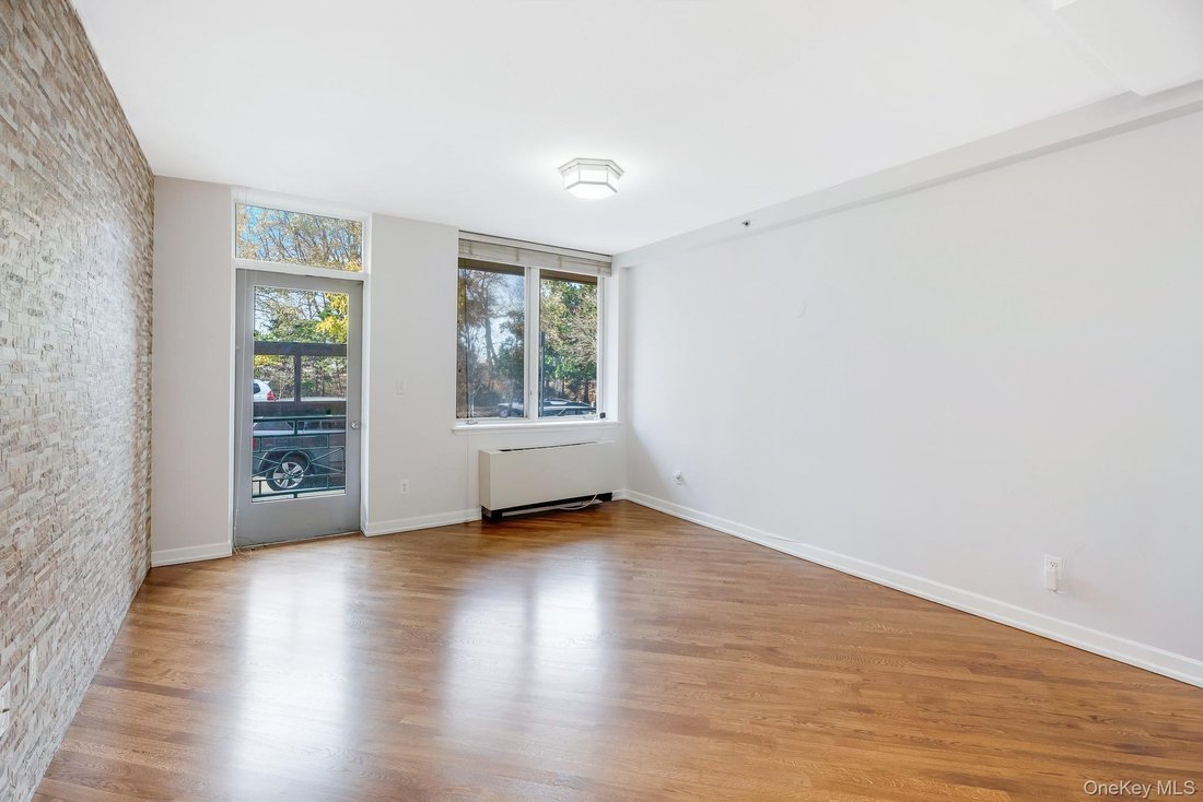 Condo in New York, New York, United States 3 - 17945657